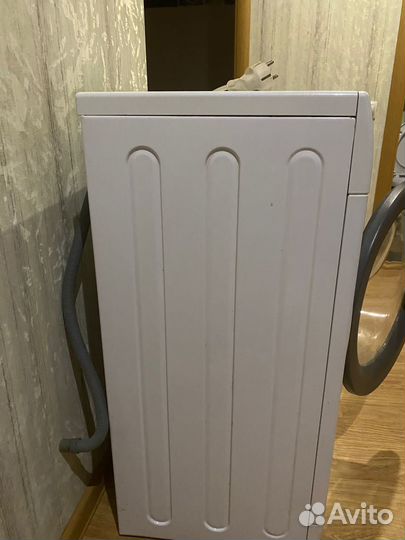 Стиральная машина hotpoint ariston 7 кг