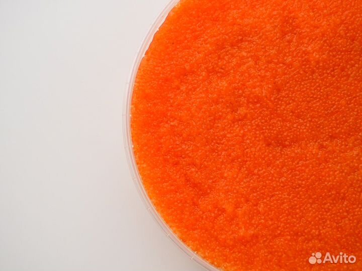 Икра сиг Карелия, 500 гр (Россия)