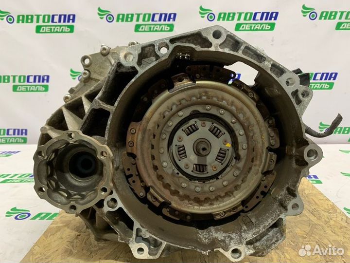 Коробка АКПП Volkswagen Golf cayc 2010