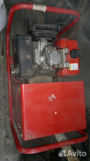 Генераторы