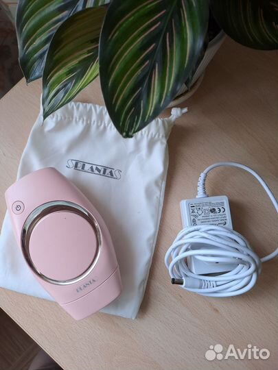 Фотоэпилятор Planta PLH 250 Silk Touch