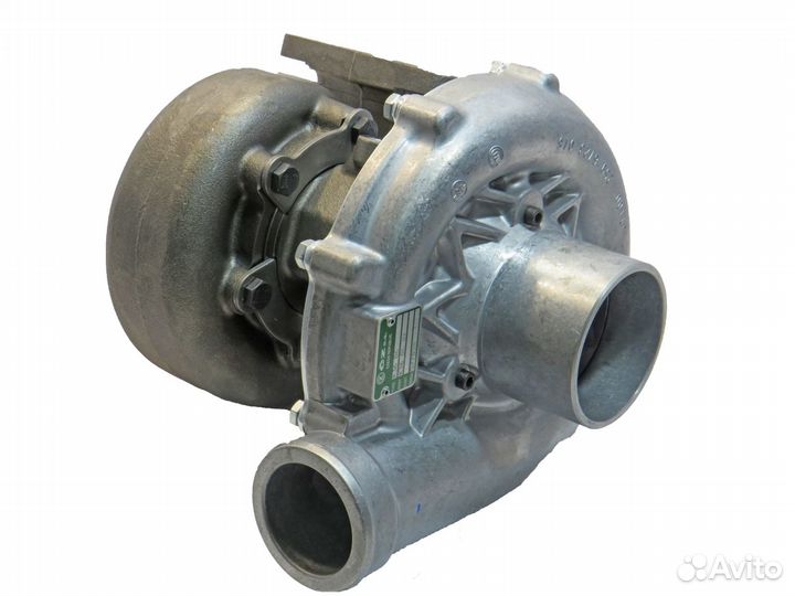 8481.1118010 Турбокомпрессор тмз (Чехия)