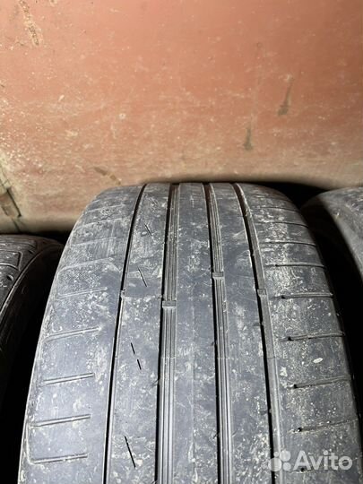 Hankook Ventus S1 Evo 2 K117 245/40 R18 93