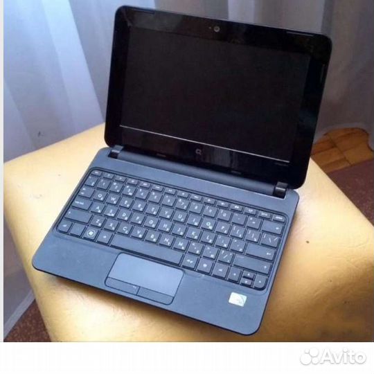 Нетбук HP mini