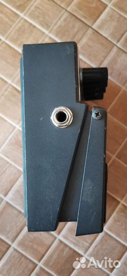 Гитарные педали boss