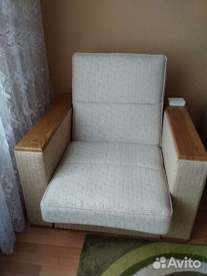 Кресло - кровать