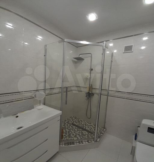 1-к. квартира, 42 м², 6/9 эт.