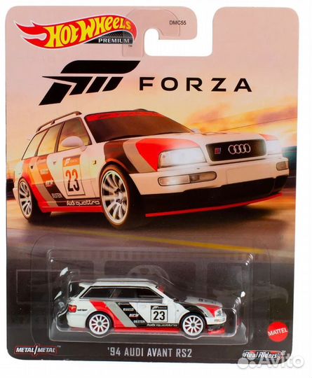 Hot wheels premium, запак, заказ