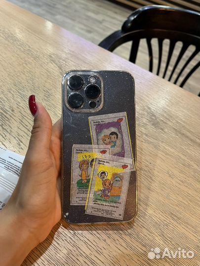 iPhone 14 Pro, 512 ГБ