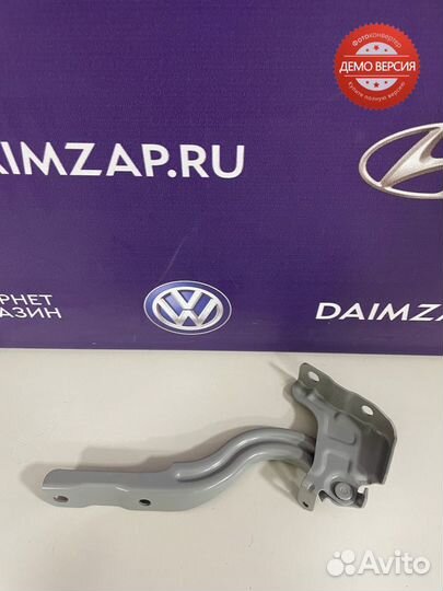 Петля капота Kia Rio /4/ 2017 - 2020 левая