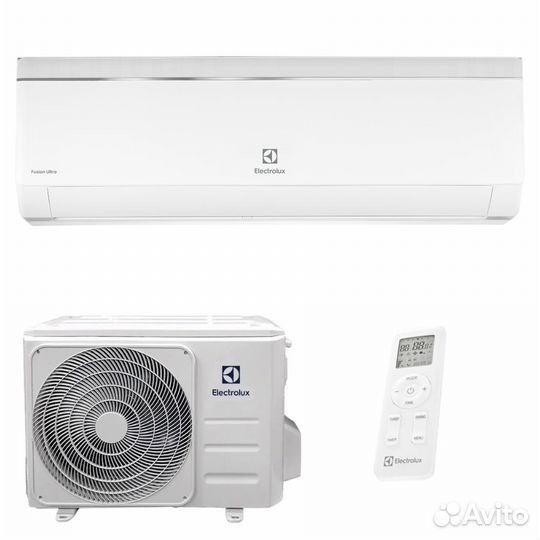 Кондиционер Еlectrolux eacs-07HF2/N3