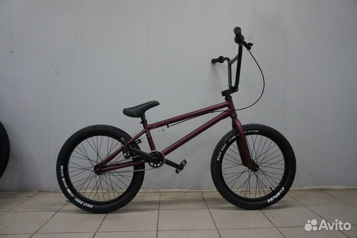 Велосипед BMX новый 20 промы