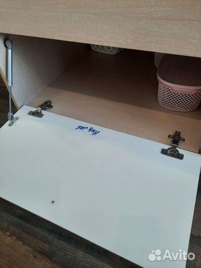 Детская кровать от 3 лет бу