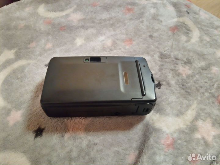 Плёночный фотоаппарат Canon Prima Junior EX