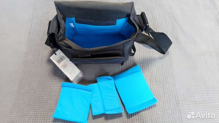 Сумка для фотоаппарата golla