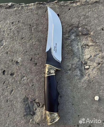 Кизлярский нож