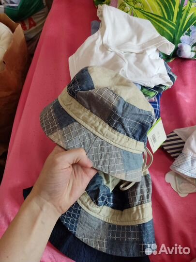 Панама детская