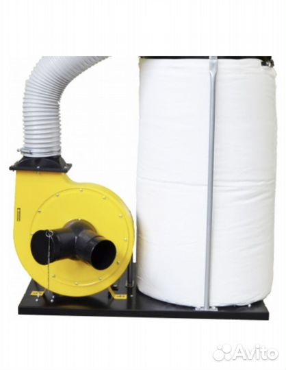 Стружкоотсос аспирация бу