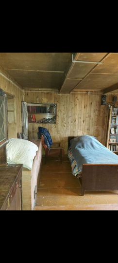 Дача 31,4 м² на участке 64 сот.