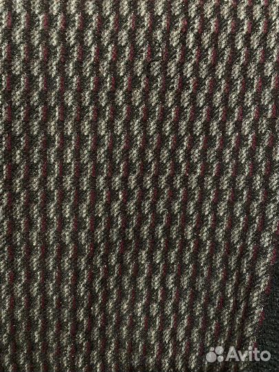 Отрез ткани СССР