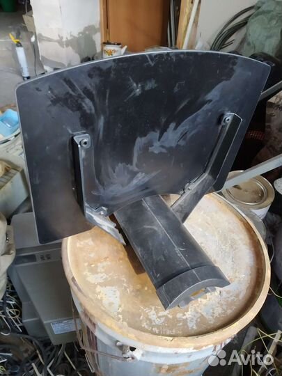 Полка настенная для приставки