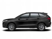 Новый Haval M6 1.5 AMT, 2024, цена 2 299 000 руб.