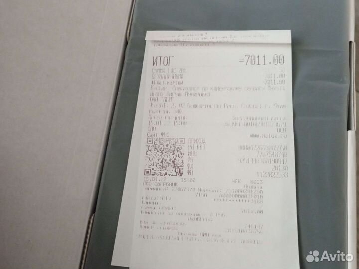 Планшет huawei matepad T 8