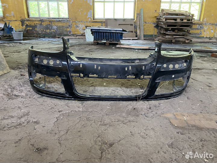 Бамбер джета