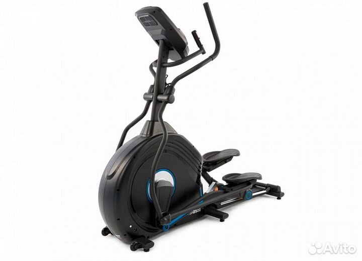 Эллиптический тренажер Xterra FSX2500