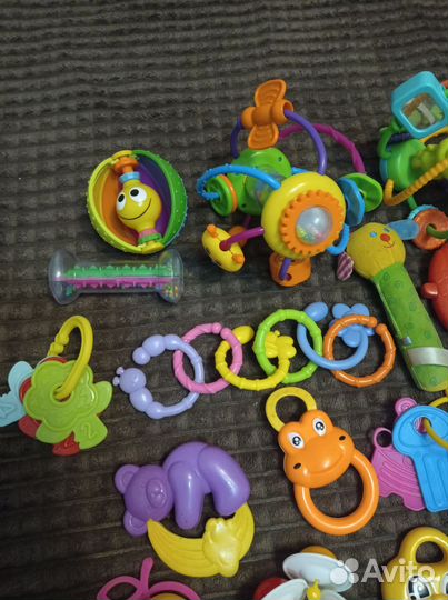 Погремушка