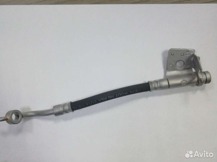 Продам тормозной шланг hyundai-kia