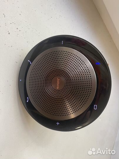 Jabra Speak 750 Teams