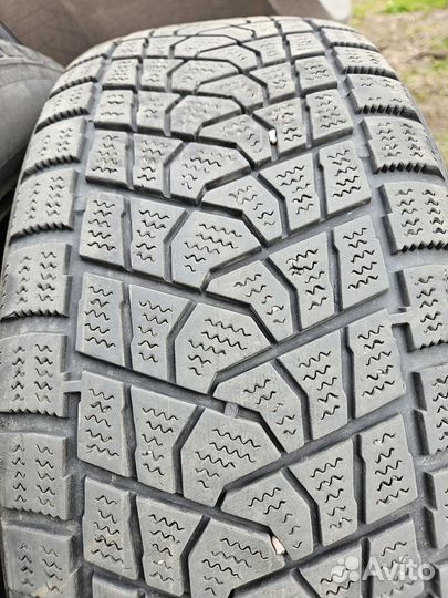 Triangle TR797 235/55 R18 104Q