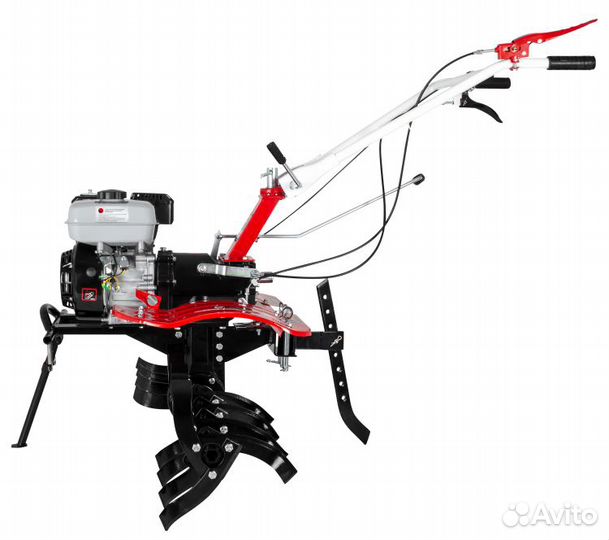 Сельскохозяйственная машина Ресанта мб-8000-бф