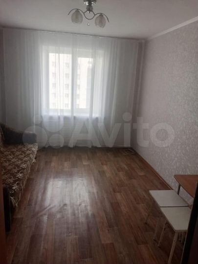 Комната 12,5 м² в 1-к., 8/9 эт.