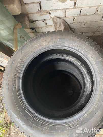 Pirelli Formula Ice 185/65 R15 88T