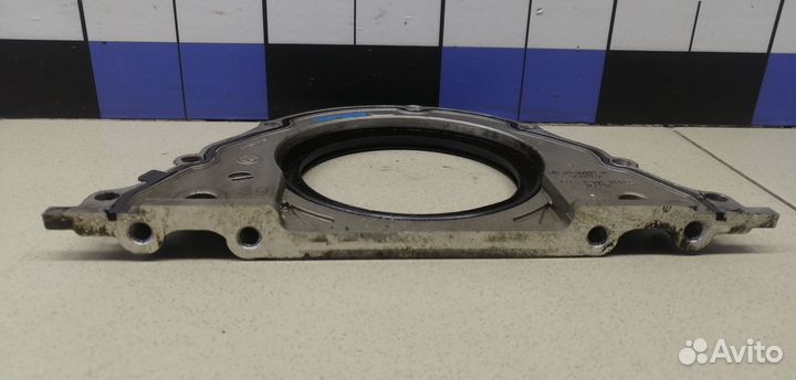 Сальник коленвала задний 5-serie GT F07 2009-2016