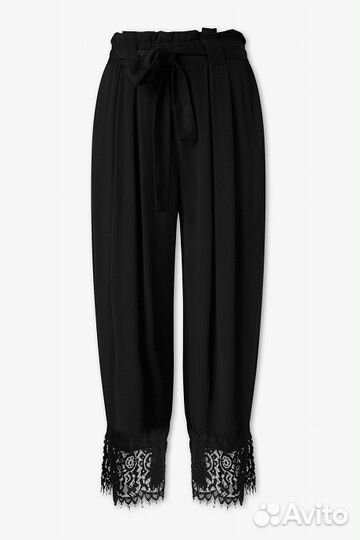 Новые брюки Culotte