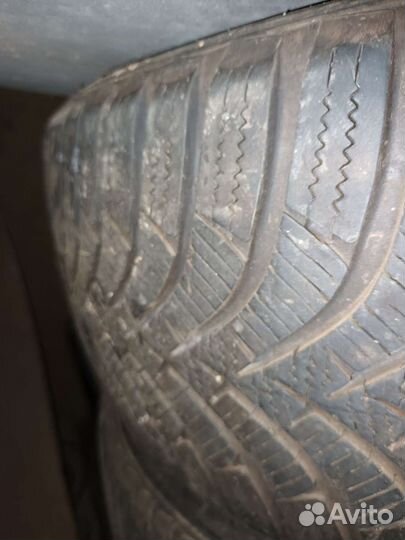 Hankook Winter I'Cept RS2 W452 195/50 R15 82T