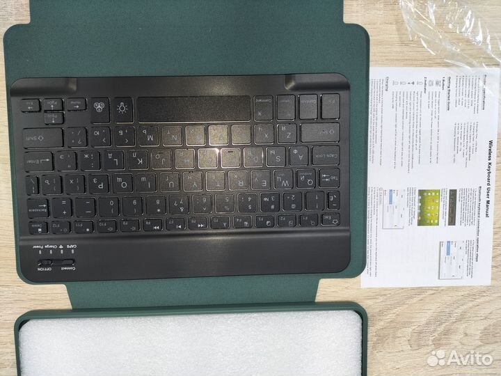 Чехол для планшета Huawei MatePad 11.5 дюймов 2023