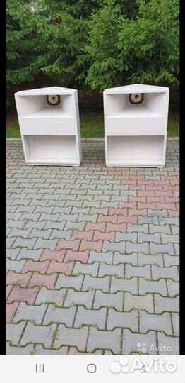 Акустические колонки Lowter TP- 1, London. бу