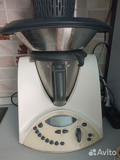 Термомикс thermomix 31