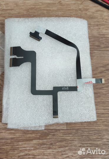 Комплектующие для квадрокоптера