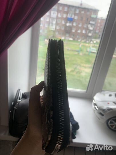 Кошелек женский