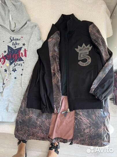 Одежда для девочки