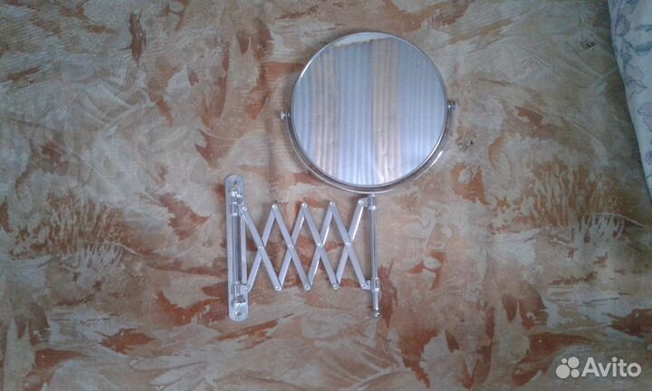 Зеркало для ванной