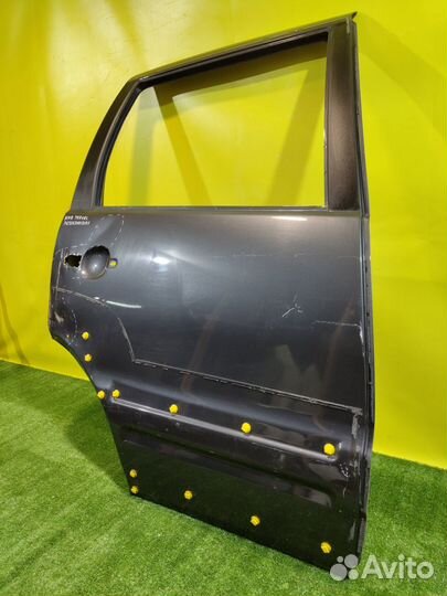 Дверь задняя правая LADA Niva Travel 2020