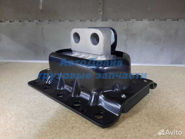 Подушка двигателя Volvo FH13 задняя