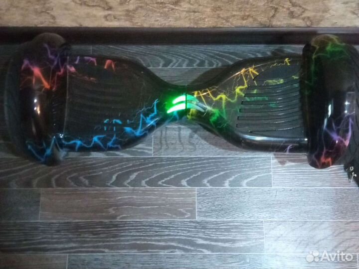 Гироскутер новый