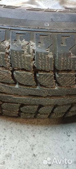 Maxtrek Trek M7 215/70 R16